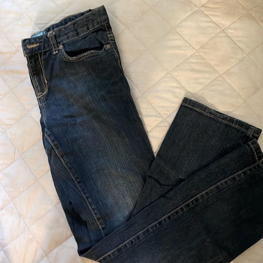 2 for $20 Blue skinny jeans